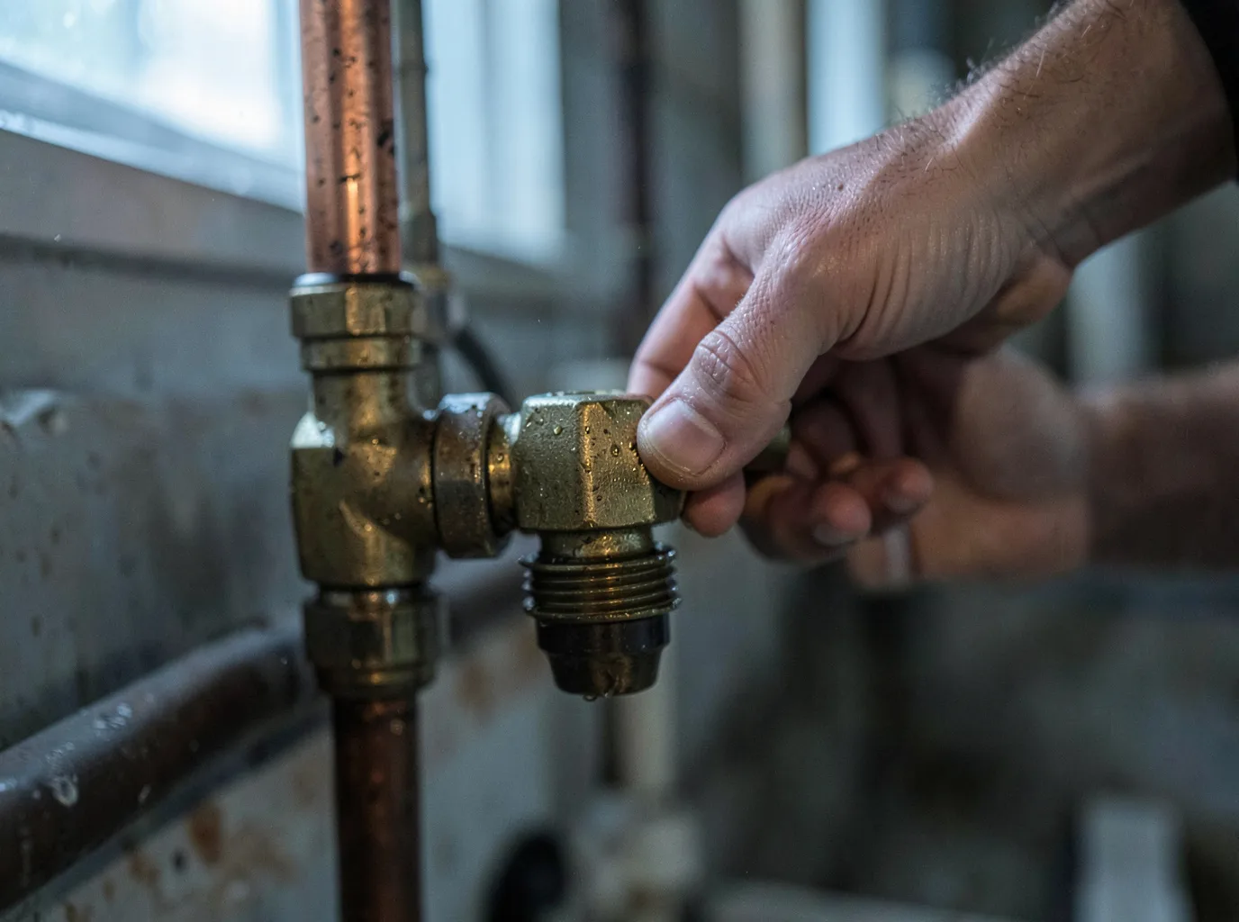 Emergency Plumber Valley, NE FAQs